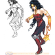 Illustration for article titled Who the hell are the emJustice League 3000/em?